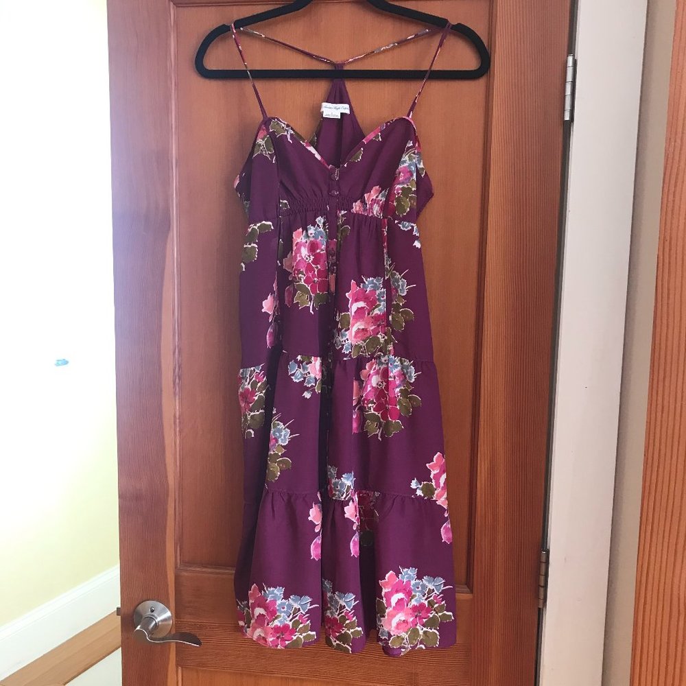 Women's American Eagle summer dress Size 6